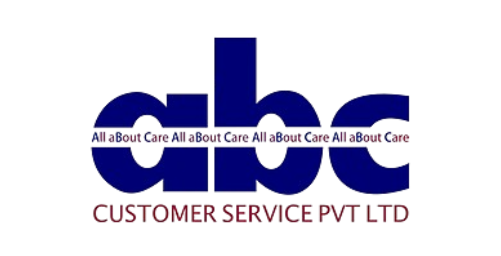 Abc customer service pvt ltd