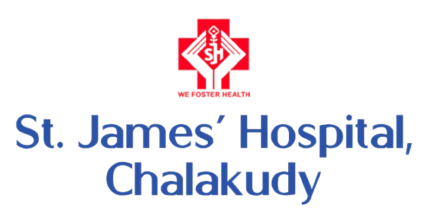 St James hospital Chalakudy